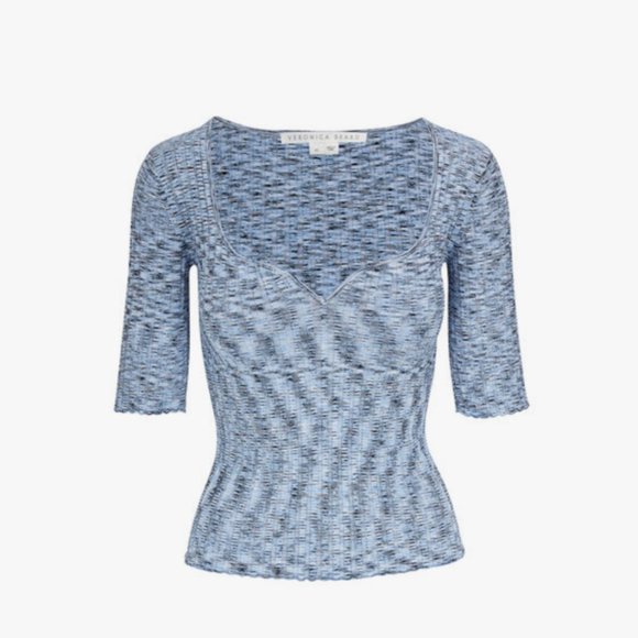 Veronica Beard Lipa Sweater – NEW - Picture 1 of 8